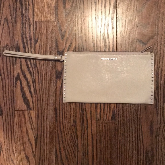 Michael Kors mini bag / large wallet - Picture 2 of 5